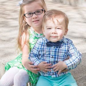 Meet your Posher, Bruce